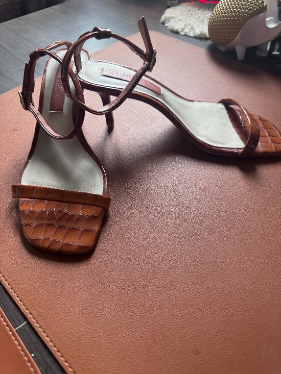 Vince Camuto Shoes - Vince Camuto IMAGINE IM-ZEVA  Kitten heel 6.5 (EU37)